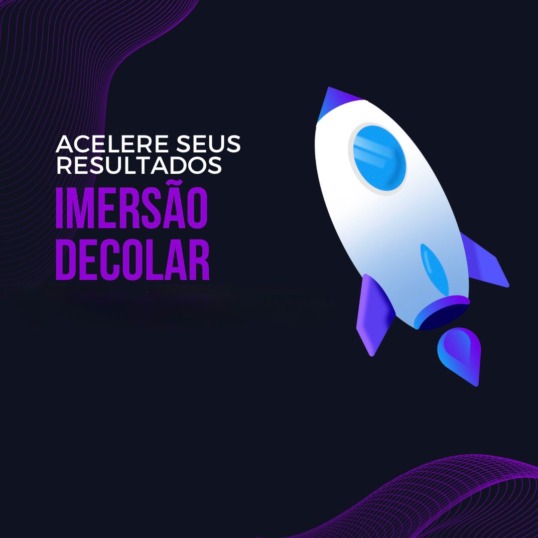 Imersão Decolar